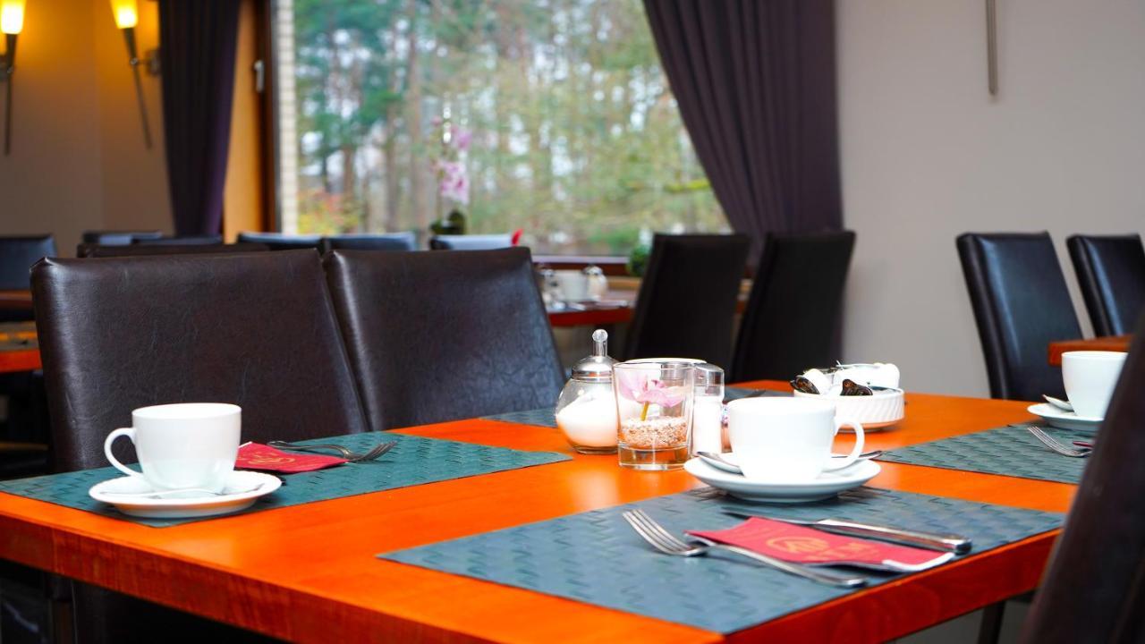 Itm Hotel Deutsches Haus Гамбург Экстерьер фото