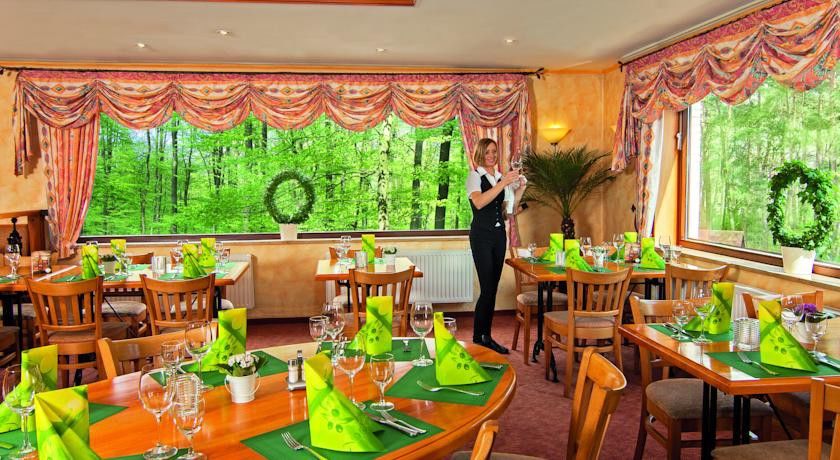 Itm Hotel Deutsches Haus Гамбург Экстерьер фото
