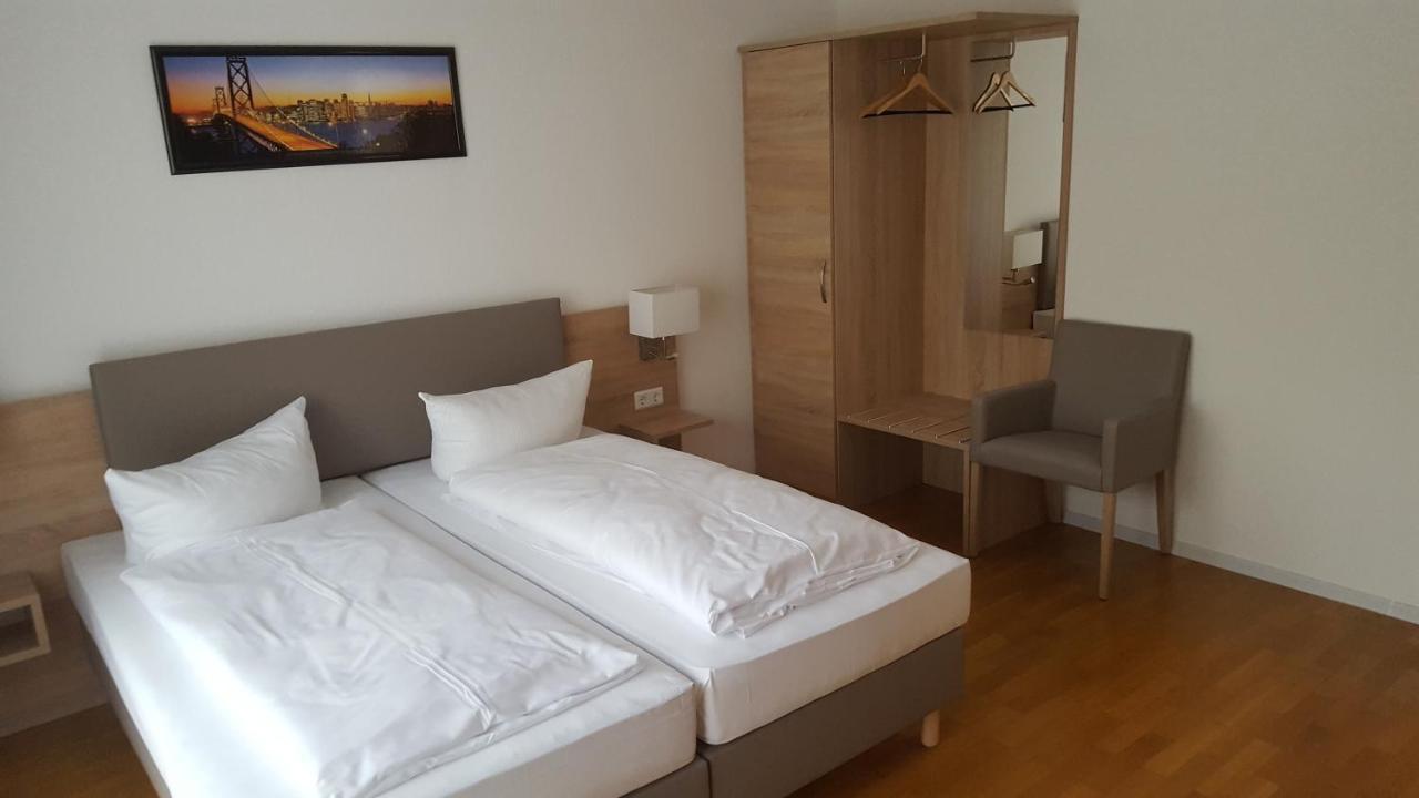 Itm Hotel Deutsches Haus Гамбург Экстерьер фото